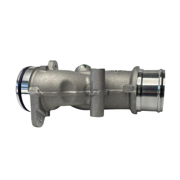 1928851 EGR COOLANT PIPE DAF EURO 6 CF86 PACCAR MX11 12