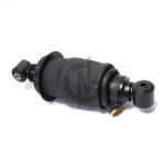 1931024 1850683 SHOCK ABSORBER CAB REAR DAF XF106 EURO6