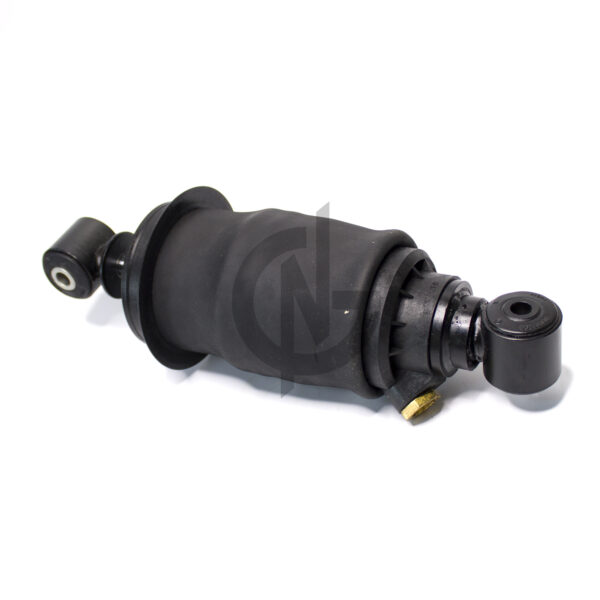 1931024 1850683 SHOCK ABSORBER CAB REAR DAF XF106 EURO6