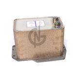 1932500 OIL COOLER DAF EURO 6 PACCAR MX11 TEMSA MARATON