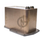 1932500 OIL COOLER DAF EURO 6 PACCAR MX11 TEMSA MARATON 3
