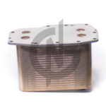 1932500 OIL COOLER, DAF EURO 6 - Image 5