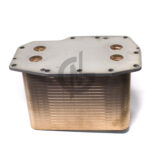 1932500 OIL COOLER DAF EURO 6 PACCAR MX11 TEMSA MARATON 5