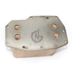 1932500 OIL COOLER DAF EURO 6 PACCAR MX11 TEMSA MARATON 6 scaled 1