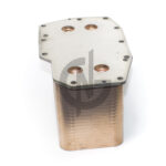 1932500 OIL COOLER DAF EURO 6 PACCAR MX11 TEMSA MARATON 7