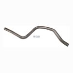 1933105 1787945 COOLANT RETURN PIPE ; RETARDER EURO5