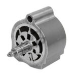 1939292 OIL PUMP, TRANSMISSION DAF XF105 CF85IV PACCAR EURO5