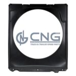 1942828 cover fan scania