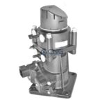 1942899 valve foot brake scania