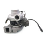 1944459 TURBOCHARGER DAF EURO6