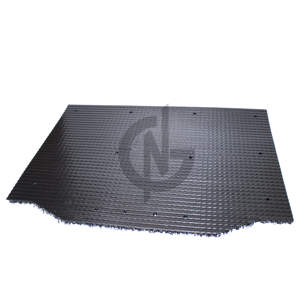 1946020 ANTISPRAY MUD FLAP MUDGUARD DAF GENERAL 2
