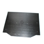 1946020 ANTISPRAY, MUD FLAP, MUDGUARD DAF GENERAL - Image 2