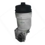 1951645 1739447 1661431 1446645 OIL FILTER HOUSING XF95CF85 EURO3 CF75 EURO3 scaled 1