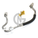 1955973 COOLANT PIPE TURBO RETURN DAF EURO6 PACCAR MX 1