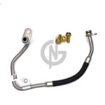 1955973 COOLANT PIPE, TURBO RETURN - Image 3