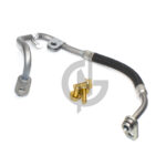 1955973 COOLANT PIPE, TURBO RETURN - Image 6