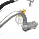 1955973 COOLANT PIPE, TURBO RETURN - Image 9