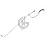 1956560 COOLANT PIPE DAF EURO6 PACCAR MX