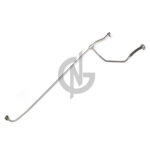 1956560 COOLANT PIPE, DAF EURO6 PACCAR MX - Image 4