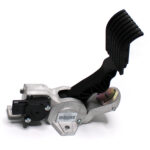 1959534, 1785205, 1844190, 1879729 GAS PEDAL DAF, ACCELERATOR PEDAL DAF XF CF