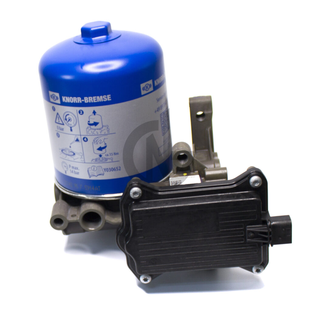 1973216, 1884298 AIR DRYER, ECA UNIT