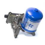 1973216 1884298 AIR DRYER ECA UNIT DAF EURO6 XF106 CF86 ELA1000 K075169N50 6