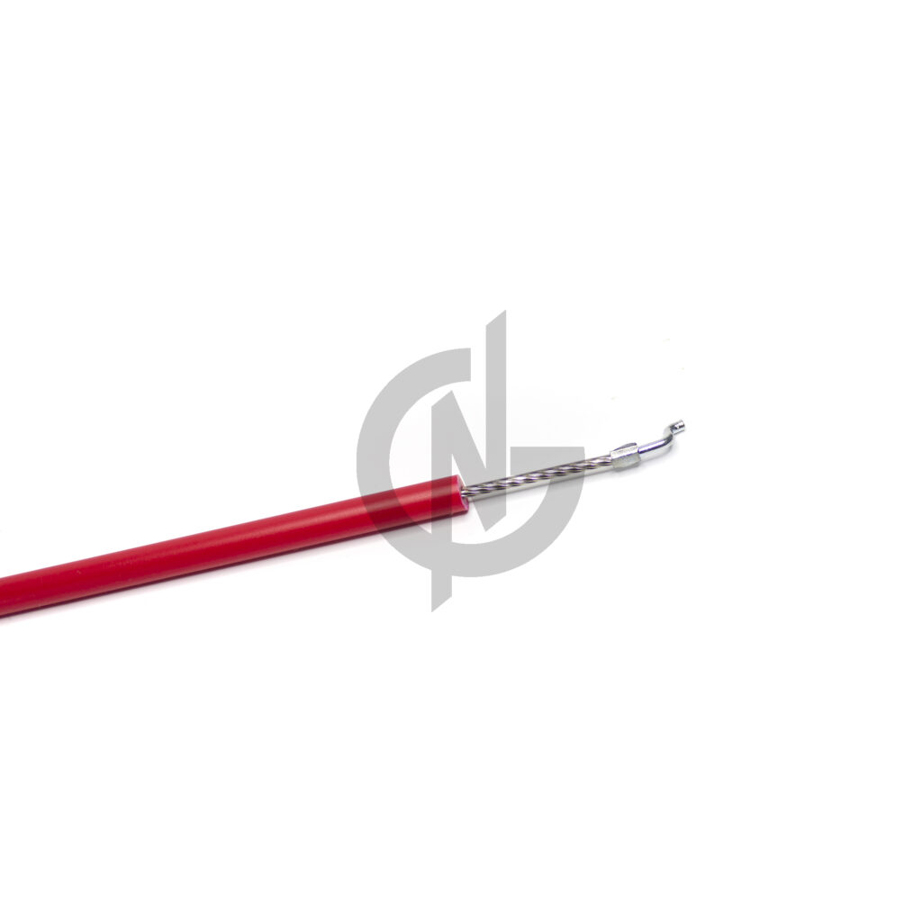 1976815, 1681105, WIRE, HEATER XF105 DAF