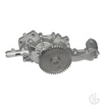 2000205 OIL PUMP DAF PACCAR MX11 - Image 2