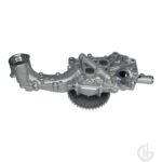 2000205 OIL PUP DAF PACCAR MX11 KENVORTH PETERBILT TEMSA VDO BUS MARATON SAFIR PLUS 6 Kopya