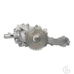 2000205 OIL PUP DAF PACCAR MX11 KENVORTH PETERBILT TEMSA VDO BUS MARATON SAFIR PLUS 8 Kopya