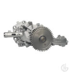 2000205 OIL PUMP DAF PACCAR MX11 - Image 4