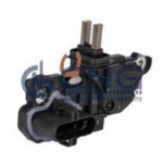 2004301 1810399 1687115 1623869 REGULATOR ALTERNATOR ZF105 CF85IV TEMSA SAFIR XF95 CF85 EURO3