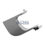 2028512 1486800 door handle rh inner scania