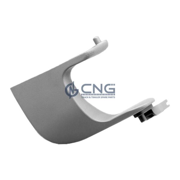 2028512 1486800 door handle rh inner scania
