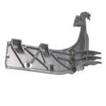 2035145, 1948151 BRACKET, STEP LEFT DAF XF106