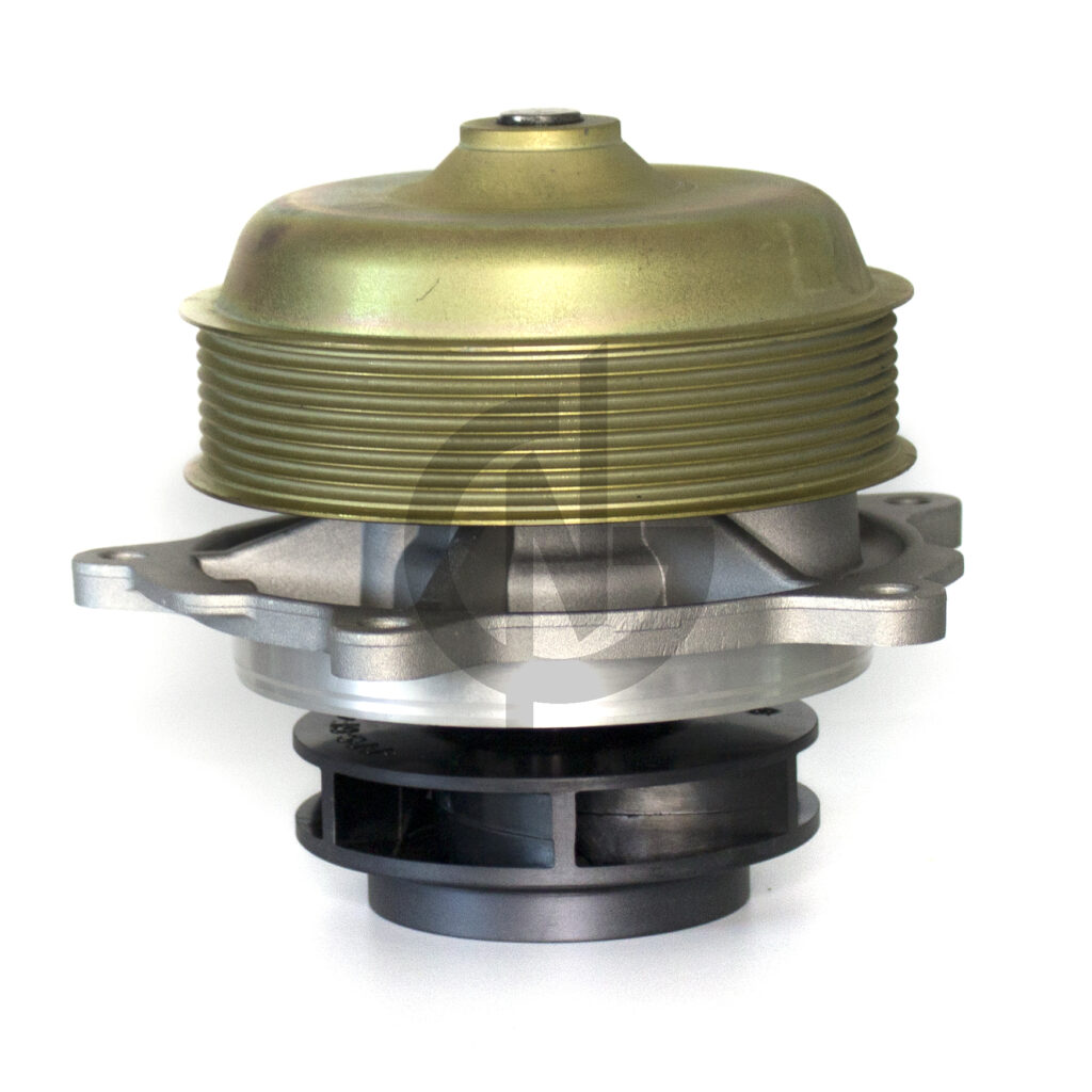 2042161 1912940 WATERPUMP DAF PACCAR EURO 6