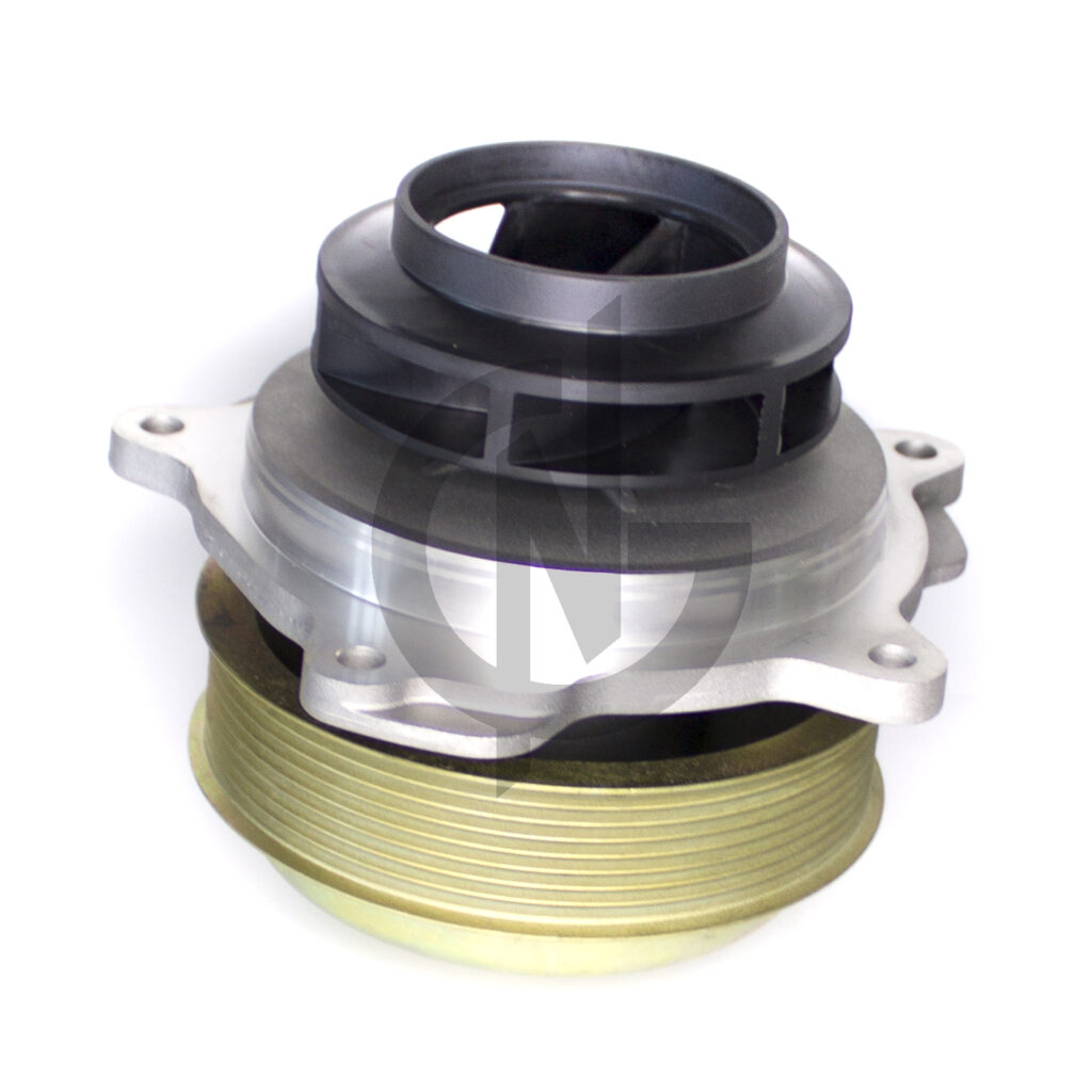 2042161, 1912940 WATERPUMP DAF PACCAR EURO 6-7