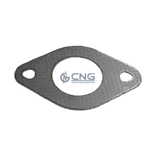 2086029 gasket exhaust manifold scania