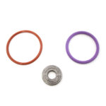 2102390, 1944124, 1944123, 2127551 O RING SET, INJECTOR DAF EURO6, PACCAR MX ENGINE - Image 2