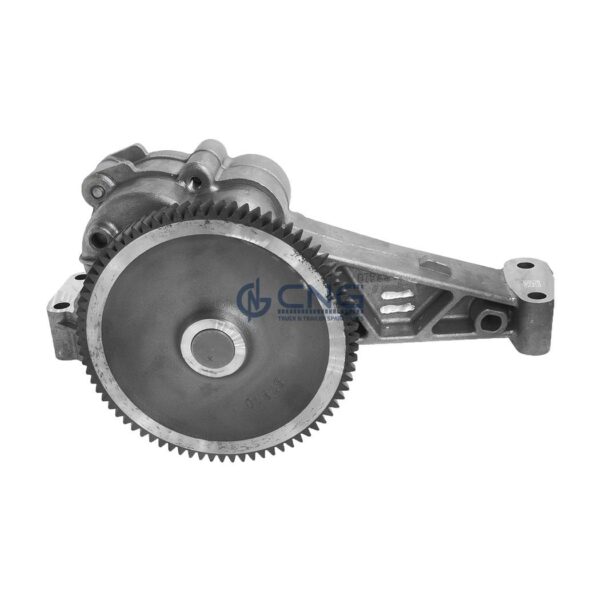 2105497 oil pump scania
