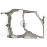 2107372, 1798448 BRACKET LH, HEADLIGHT, DAF XF106 - Image 3