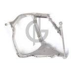 2107372 1798448 BRACKET LH HEADLIGHT DAF XF106 3 scaled 1