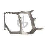 2107373 1798449 BRACKET RH HEADLIGHT DAF XF106 4