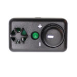 21154957 SWITCH, WEBASTO, VOLVO TRUCK - Image 2