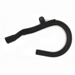 2124605 1689072 1677023 1657516 hose coolant daf