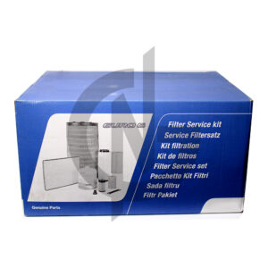 2126891 FILTER KIT DAF PACCAR EURO 6