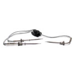 2129822 1863283 TEMPERATURE SENSOR DAF EURO 6 TEMSA MARATON SAFIR. TRUCK SPARE PARTS ORIGINAL ISTANBUL