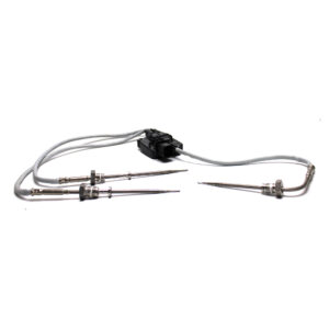 2129822 1863283 TEMPERATURE SENSOR DAF EURO 6 TEMSA MARATON SAFIR. TRUCK SPARE PARTS ORIGINAL ISTANBUL