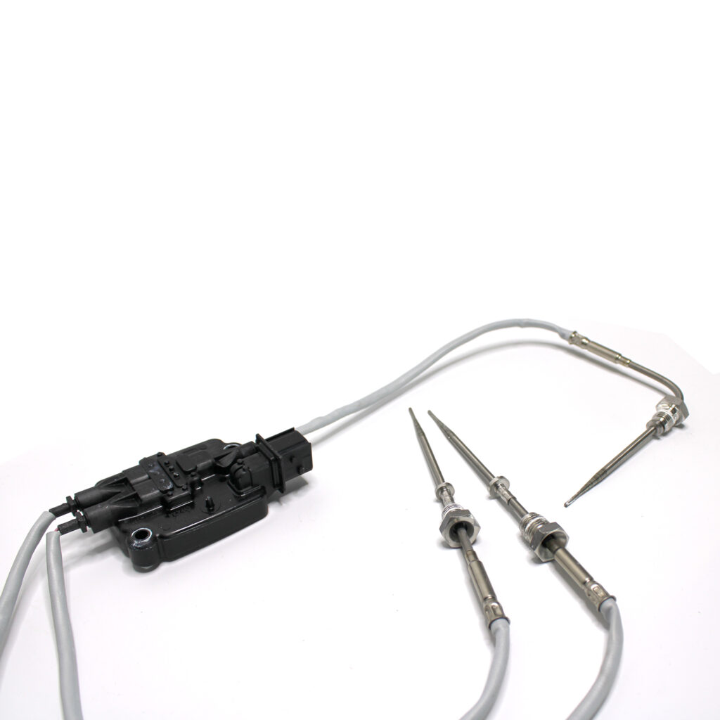 2129822 1863283 TEMPERATURE SENSOR