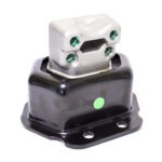 2136889, 1897780 CUSHION, ENGINE DAF EURO6